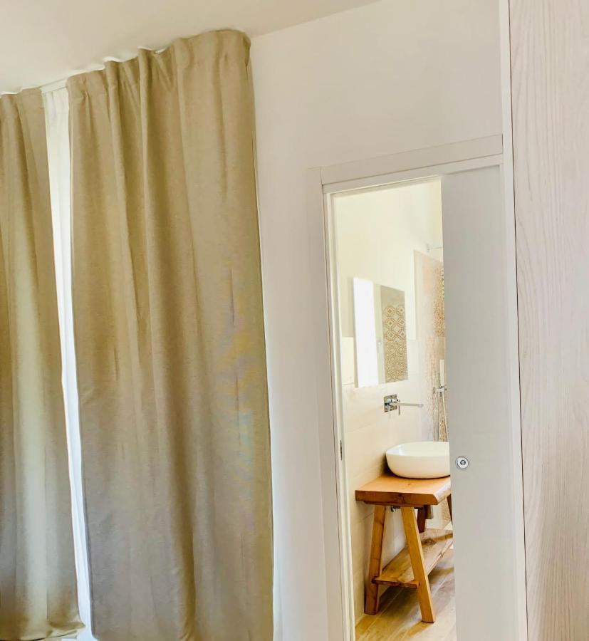 B&B Il Poggio Eccelso Ogliastro Cilento Kültér fotó
