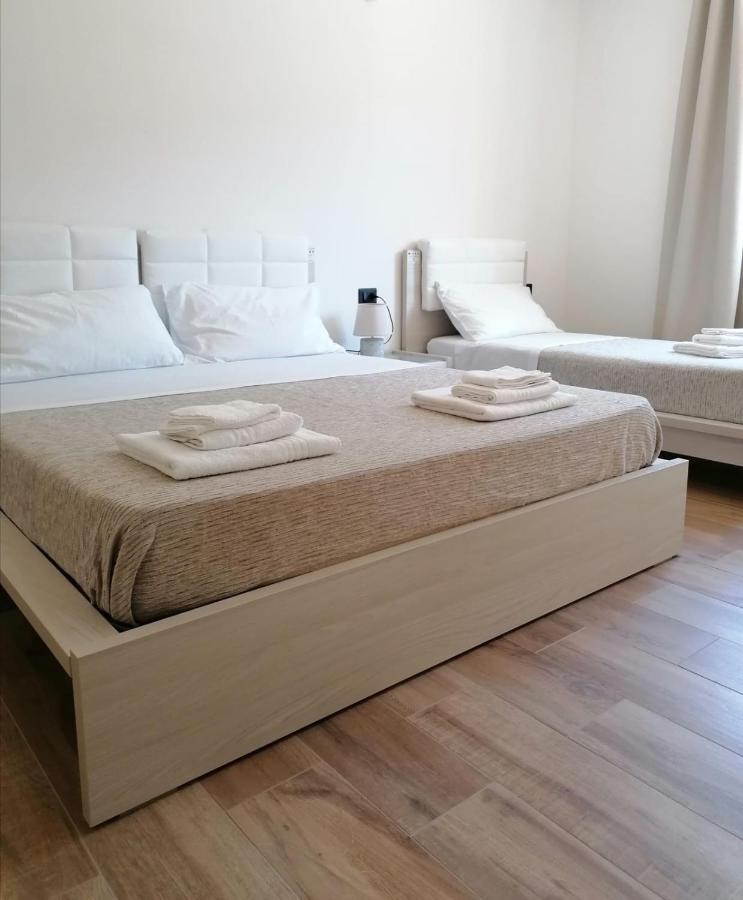 B&B Il Poggio Eccelso Ogliastro Cilento Kültér fotó