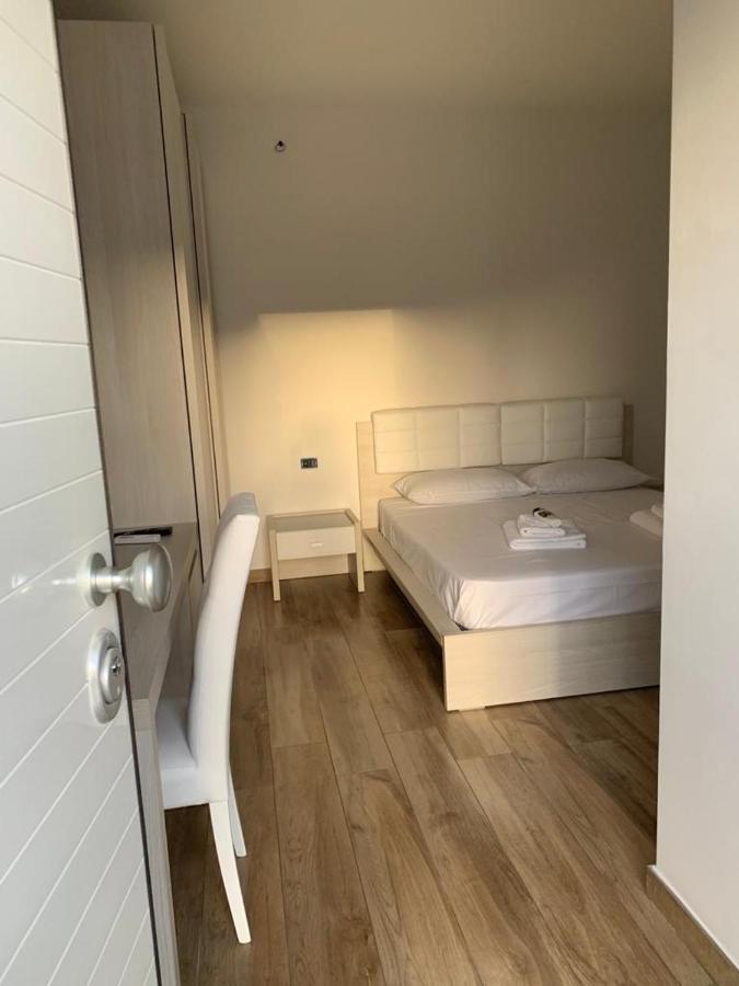 B&B Il Poggio Eccelso Ogliastro Cilento Kültér fotó