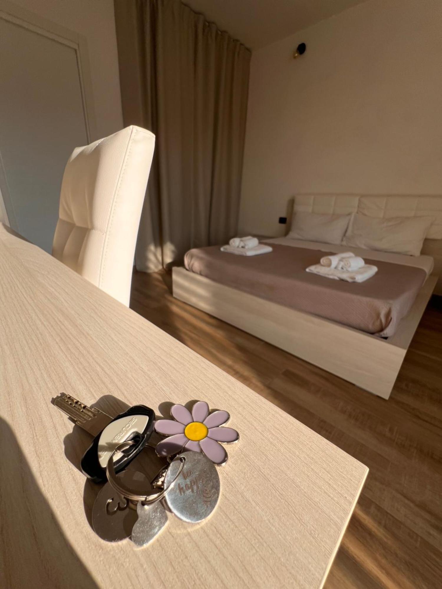 B&B Il Poggio Eccelso Ogliastro Cilento Kültér fotó