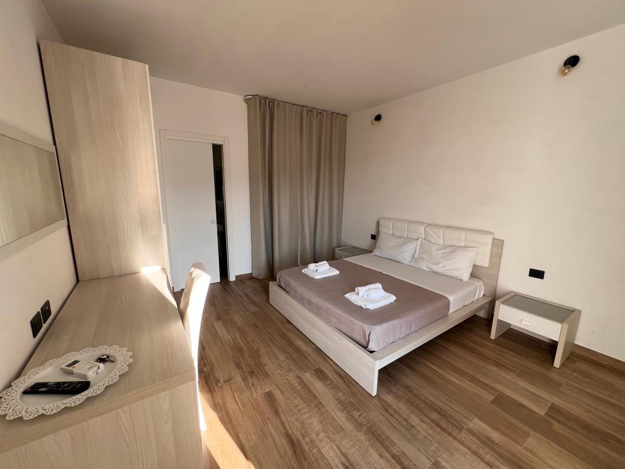 B&B Il Poggio Eccelso Ogliastro Cilento Kültér fotó