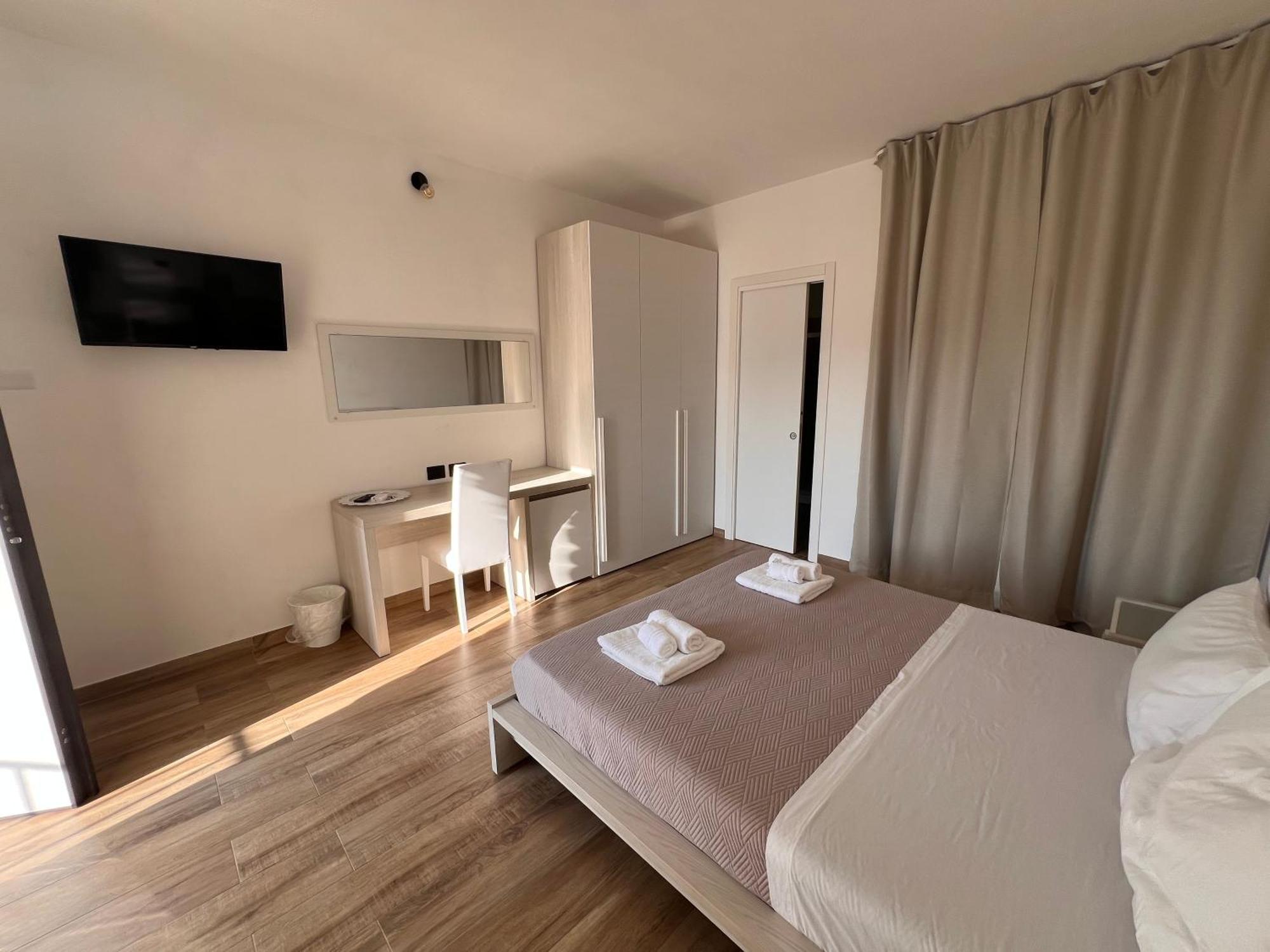 B&B Il Poggio Eccelso Ogliastro Cilento Kültér fotó